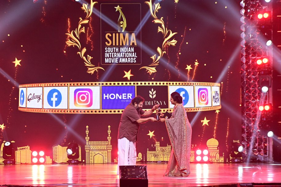 SIIMA-Awards-2021-Photos